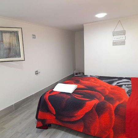 Hotel La Dependance di Marcello Napoli Esterno foto