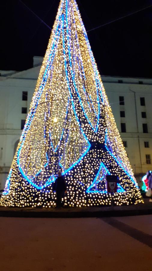 Hotel La Dependance di Marcello Napoli Esterno foto
