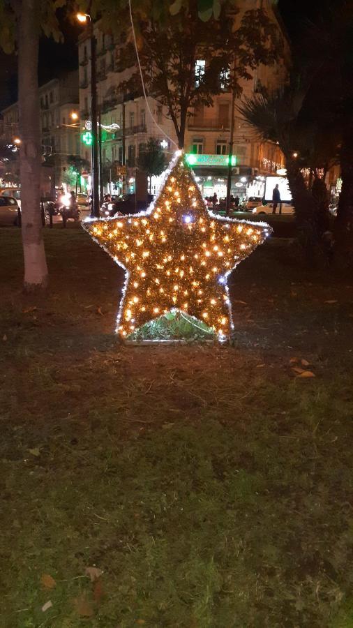 Hotel La Dependance di Marcello Napoli Esterno foto