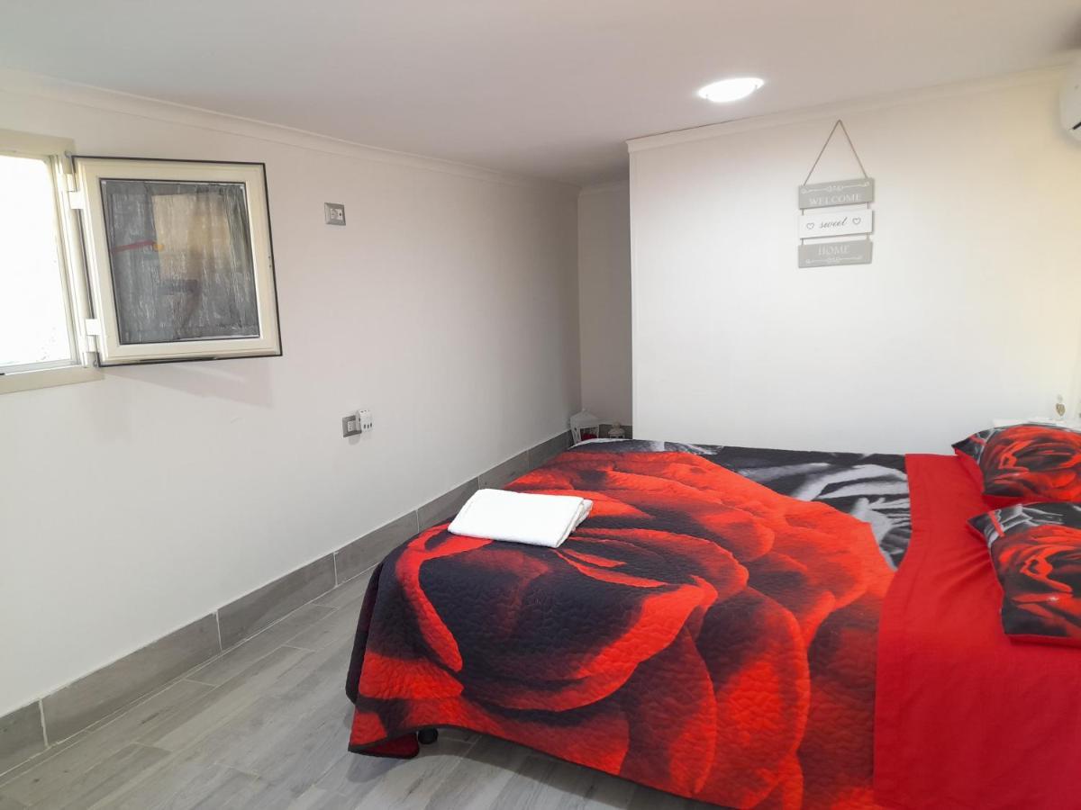 Hotel La Dependance di Marcello Napoli Esterno foto