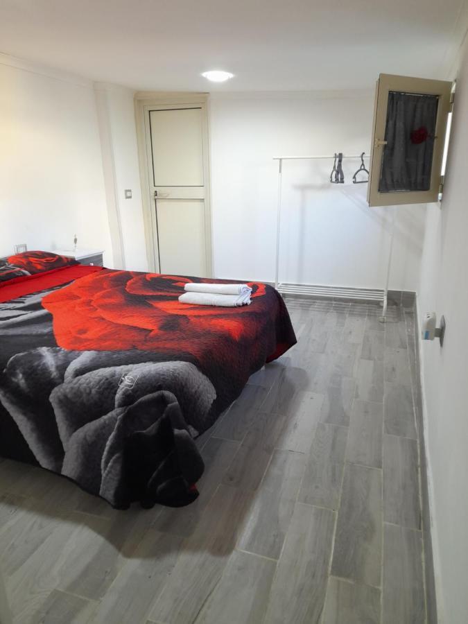 Hotel La Dependance di Marcello Napoli Esterno foto