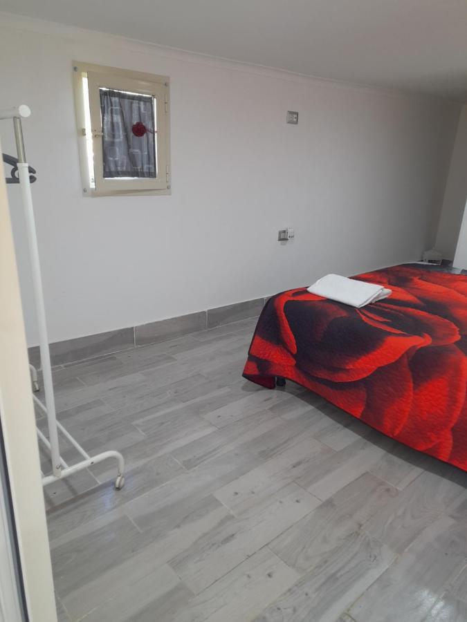 Hotel La Dependance di Marcello Napoli Esterno foto