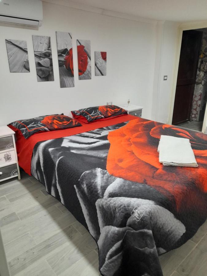 Hotel La Dependance di Marcello Napoli Esterno foto