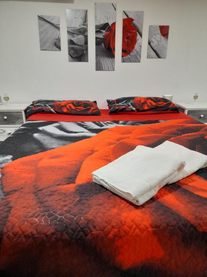 Hotel La Dependance di Marcello Napoli Esterno foto