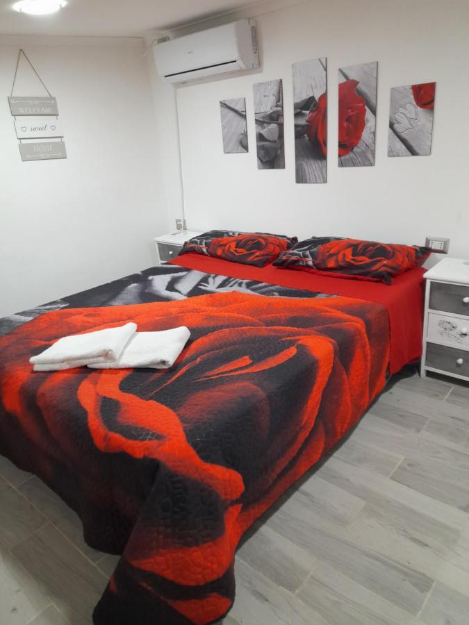 Hotel La Dependance di Marcello Napoli Esterno foto