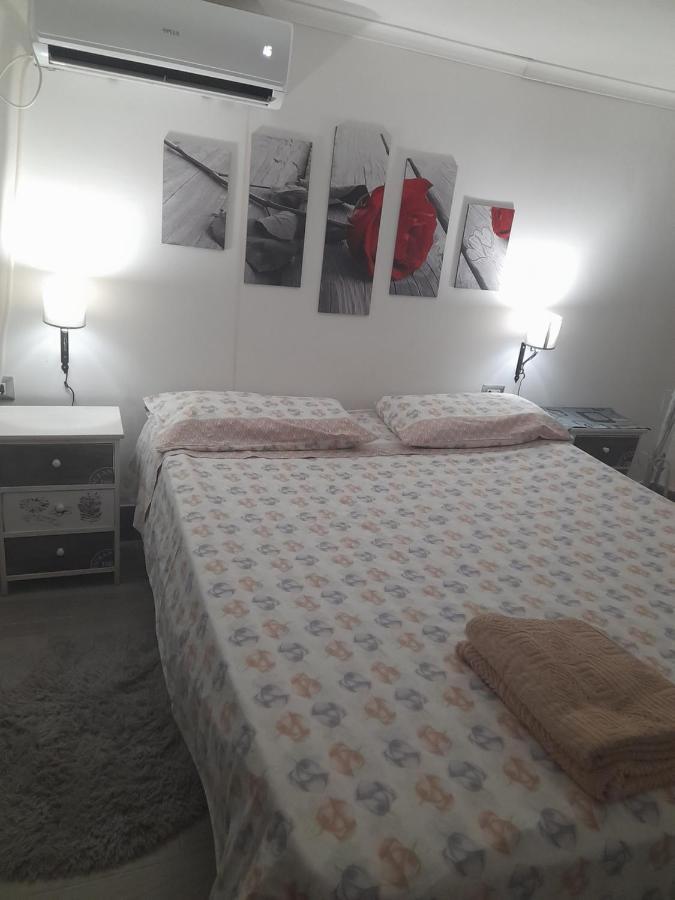Hotel La Dependance di Marcello Napoli Esterno foto